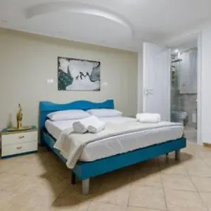 Appartement Sicily, Palerme